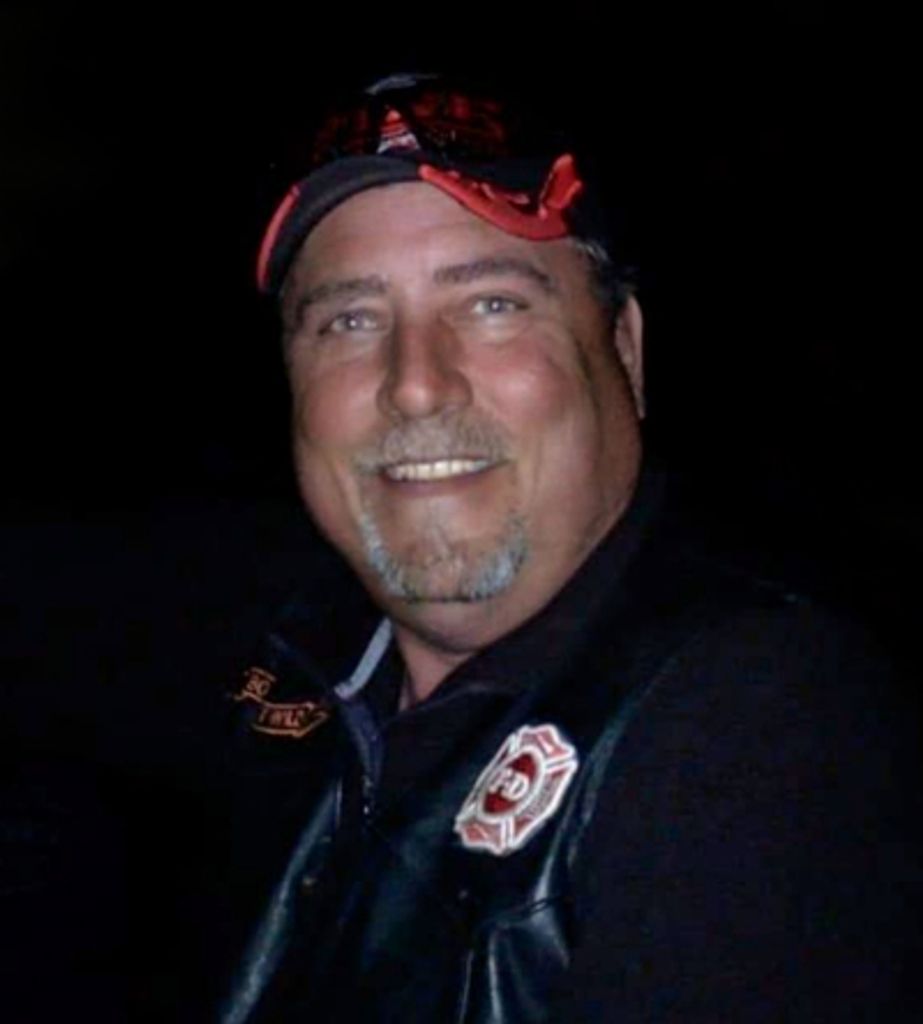 Daniel "Dan" Mayberry Profile Photo