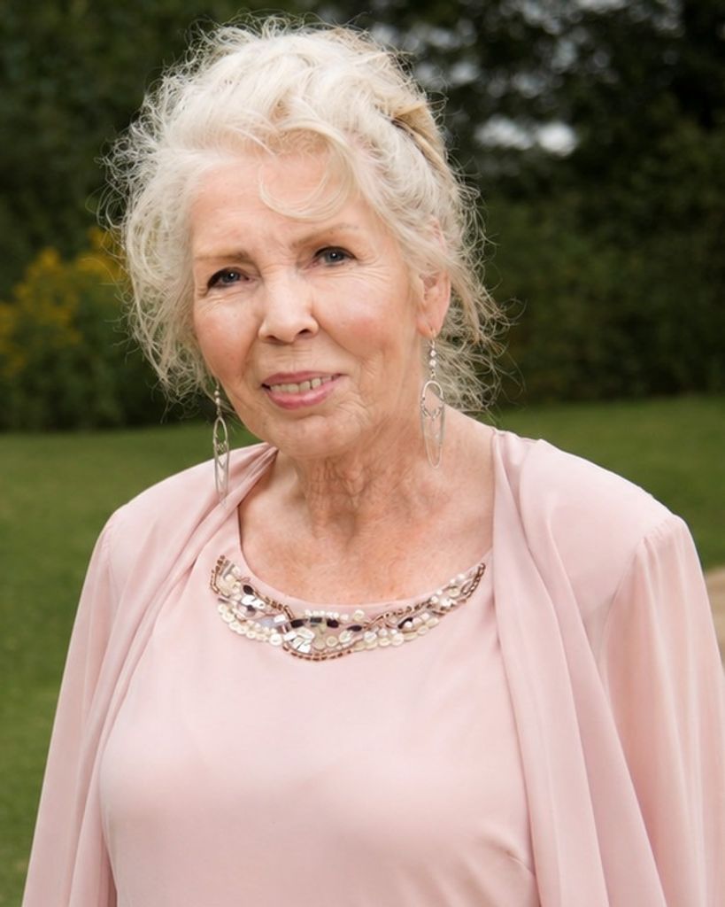 Mary Louise Dillenberg Profile Photo