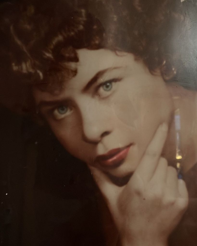 Maria L. Tapia