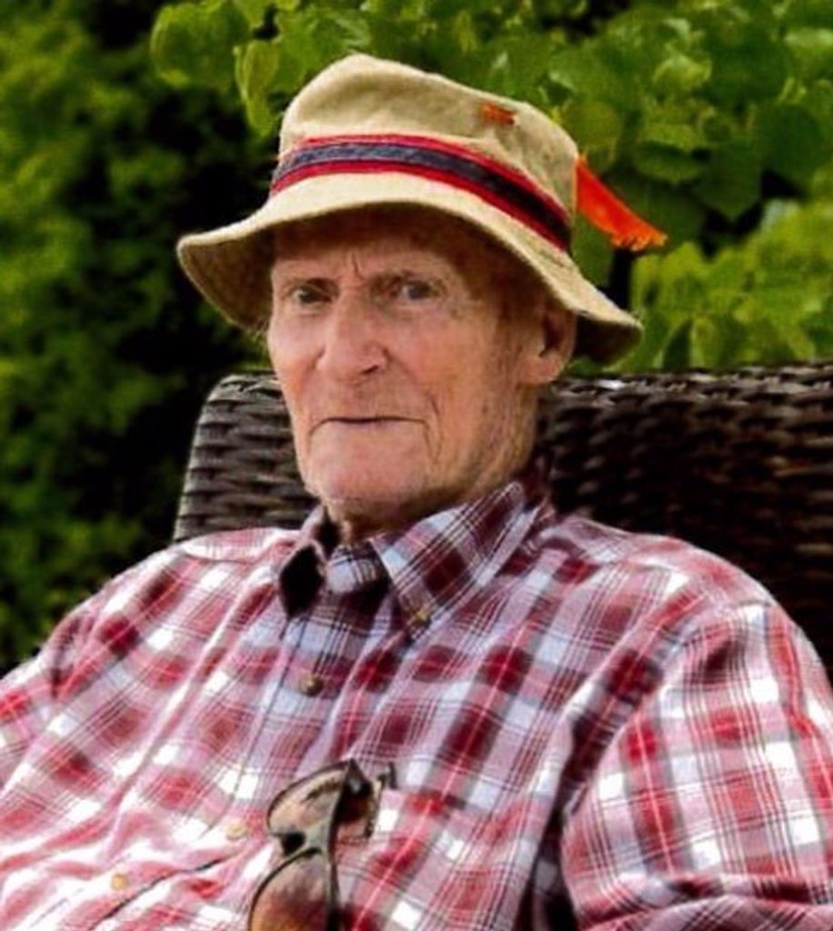 Herschel Thomas Madden, Sr.