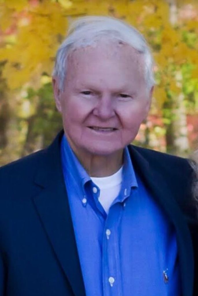 Billy Eugene Hester Sr.