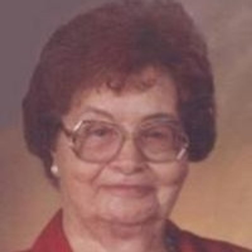 Lois Faye Broadhurst