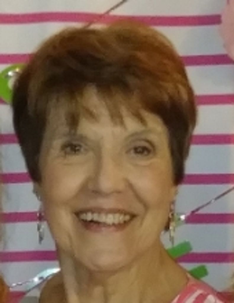 Jean Blake Profile Photo