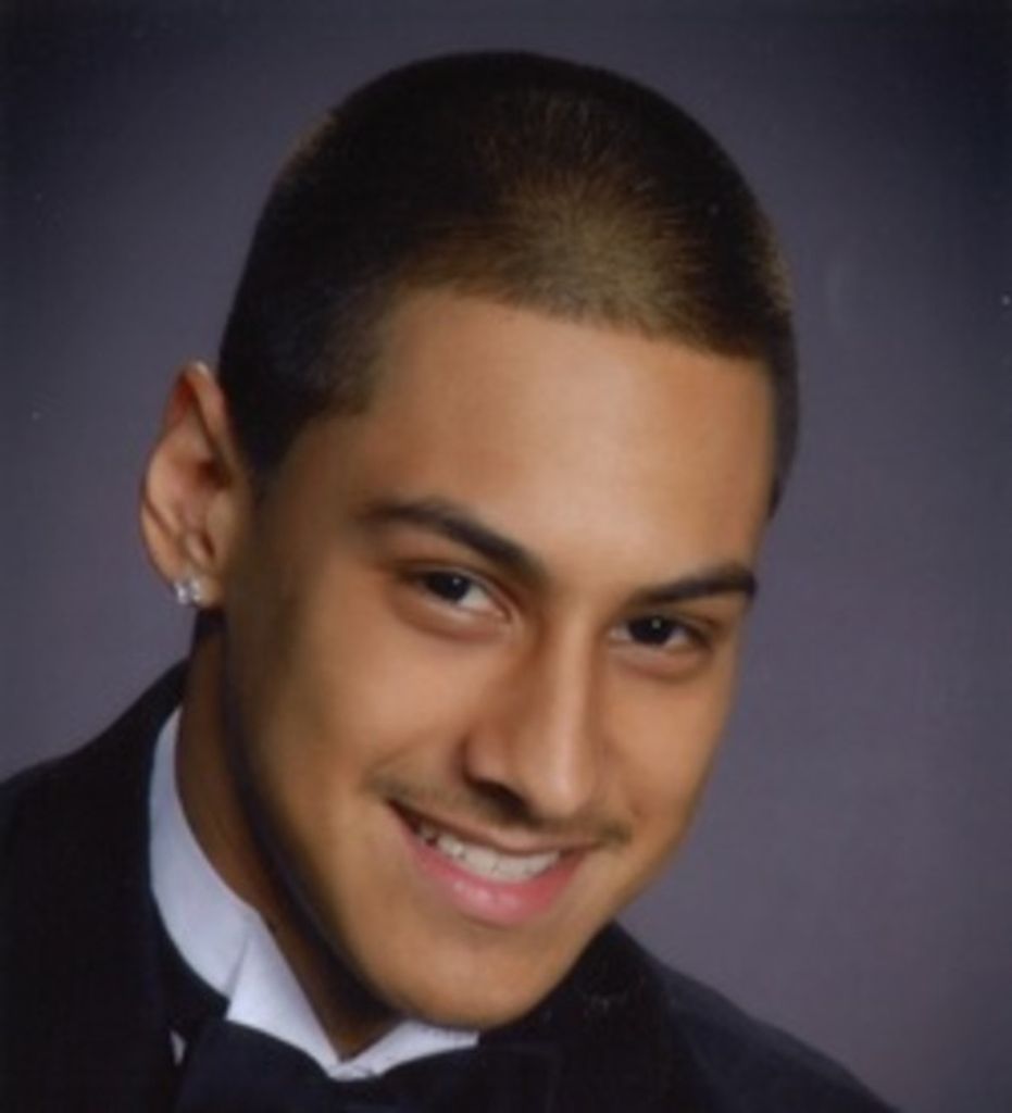 Marco Gastelum