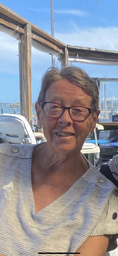 Shirley Ann Brewer Profile Photo