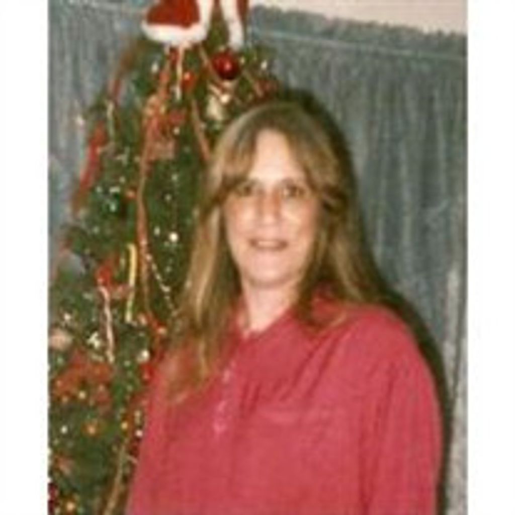 Sara Louise Whitaker