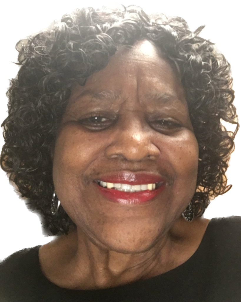 BERNADINE J. MAGEE