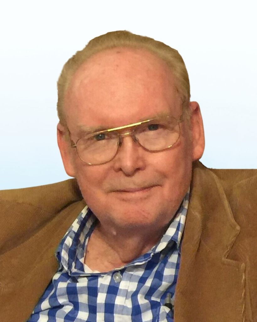 Gary Leroy Harbison