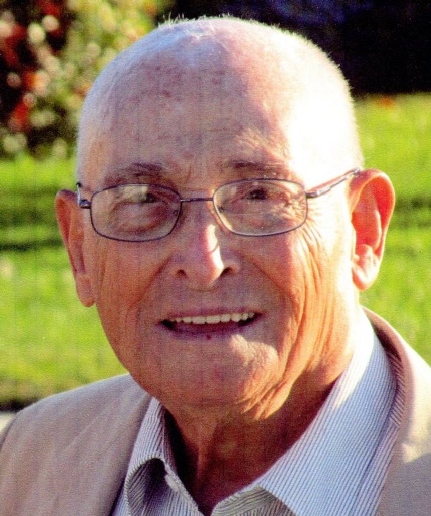 Frank E. Ricci Profile Photo