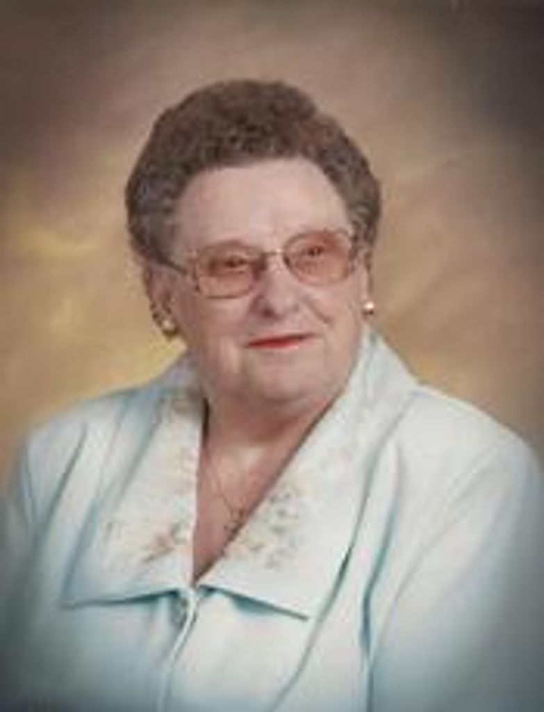 Delores Olga Geiger Profile Photo
