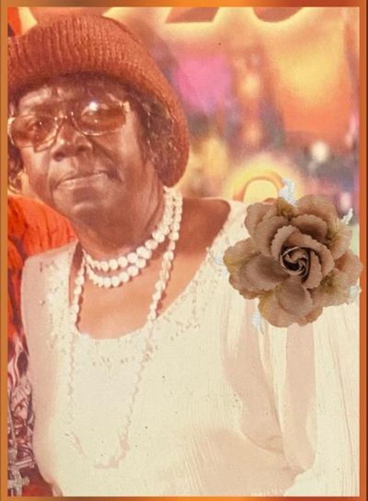 Lillie Blondell Jones Profile Photo