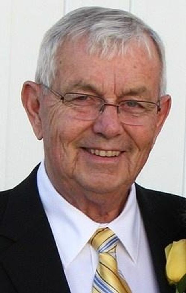 Donally Ray Fjelland