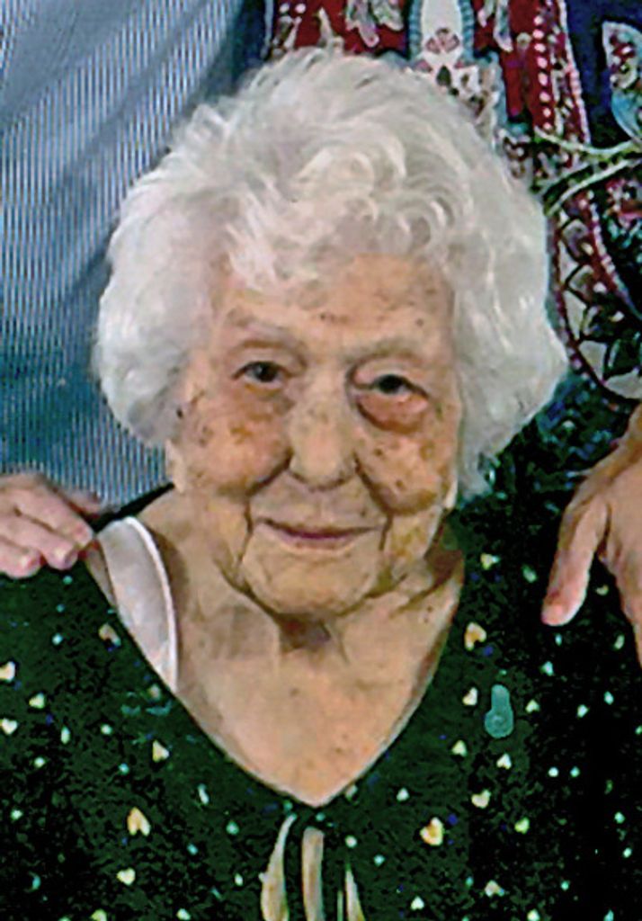 Ora Lee Willis Kincheloe Vanek