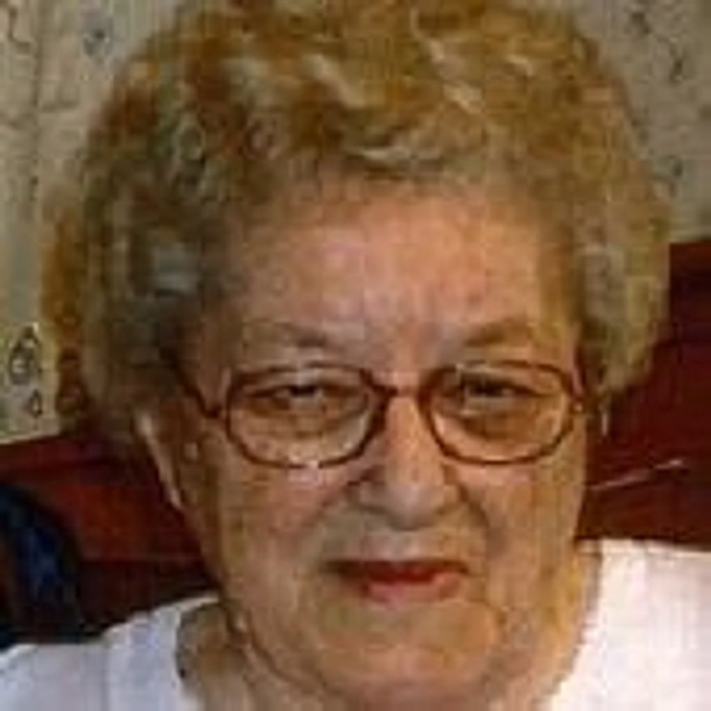 Luella Strande