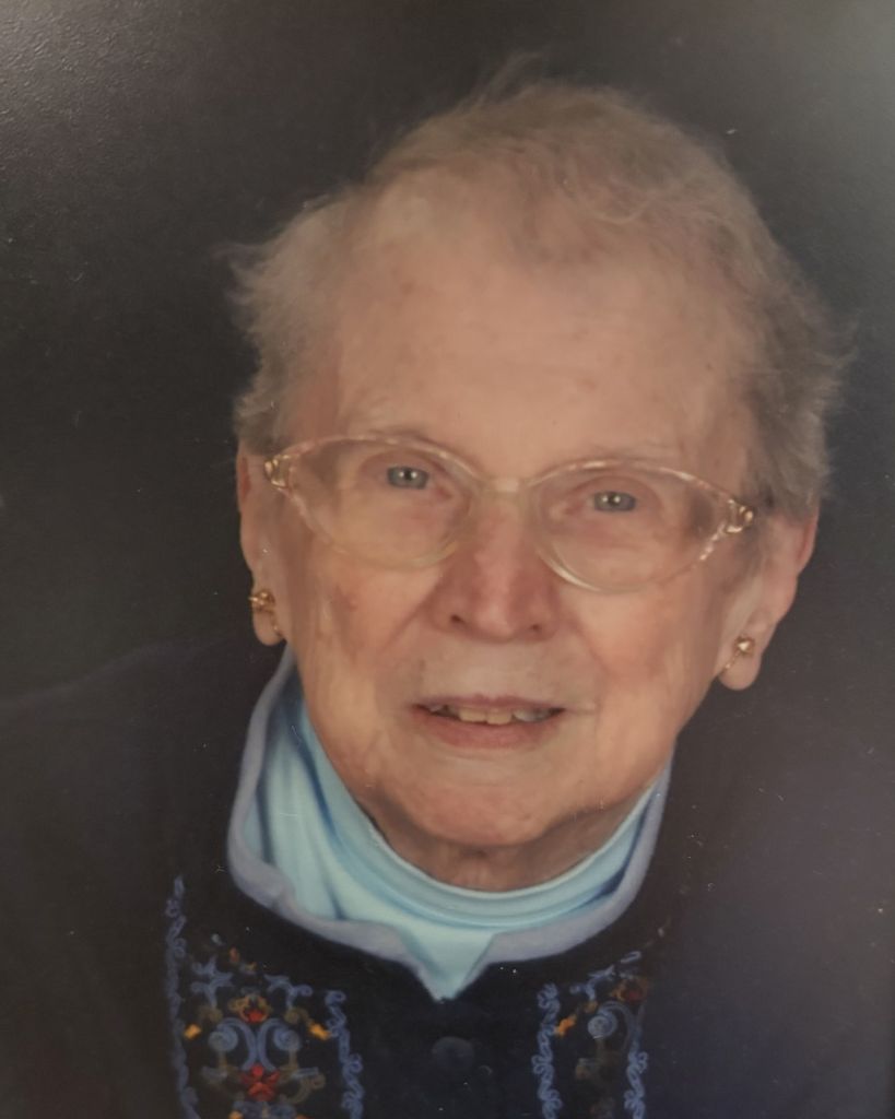 Barbara Ann Lawton