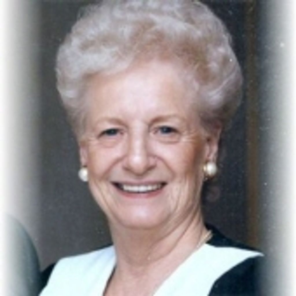 Alma Spindleman