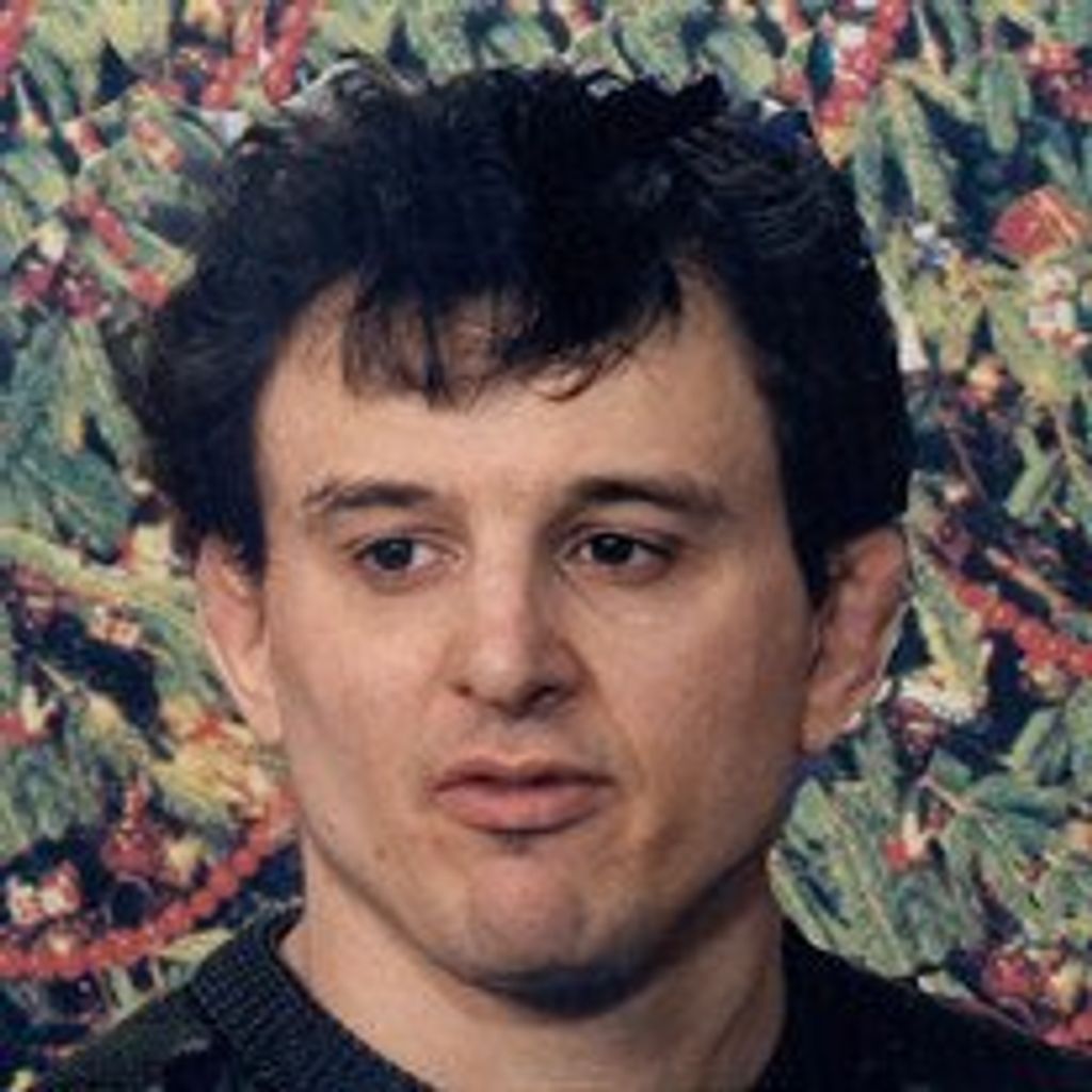Kenneth Winter Profile Photo