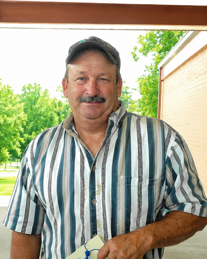 Jerry Wingard Profile Photo