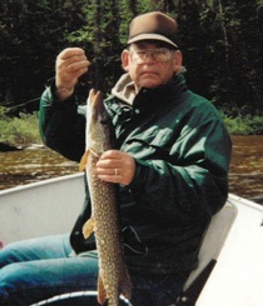 Kenneth Earl Hockley