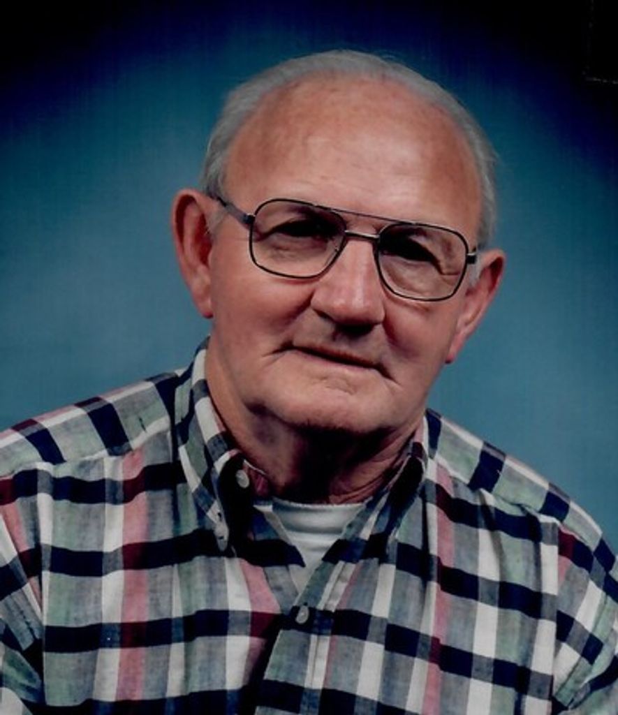 Leabert Gordon Shifflett, Sr.
