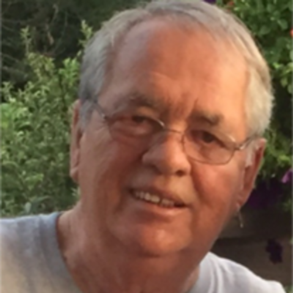 Mr Henry Richard Mailhot Profile Photo