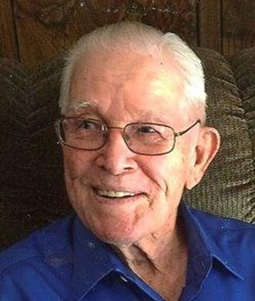 Sam Everett