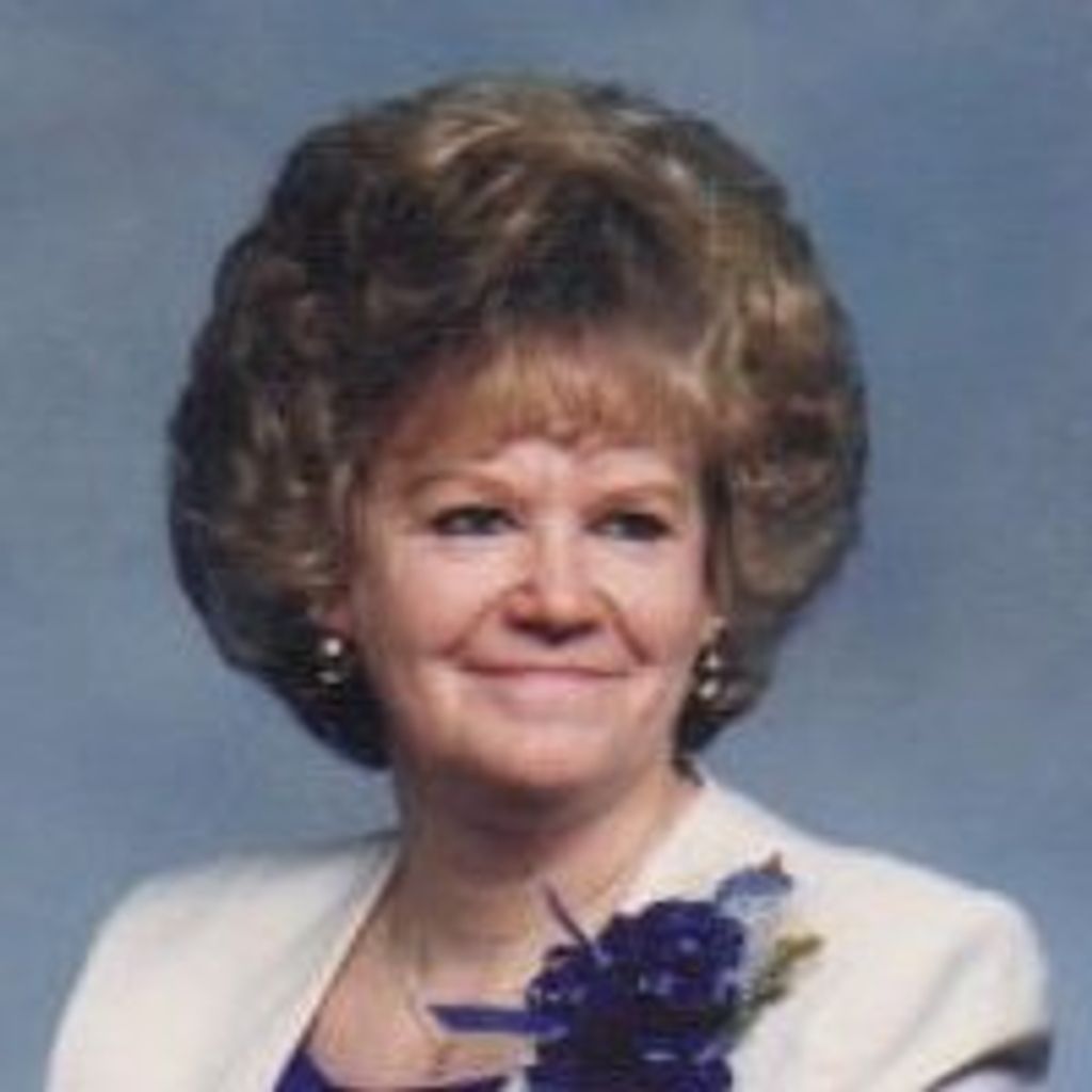 Charlotte A. Gullett