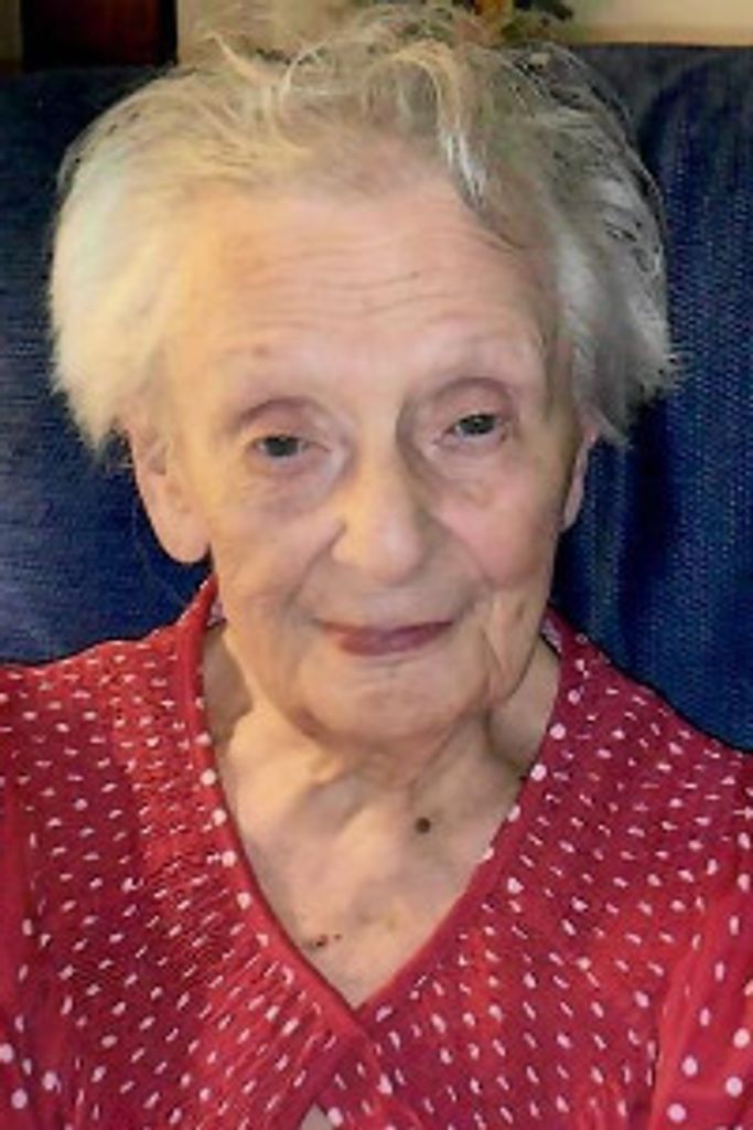 M.T. Rita Ouellette Profile Photo