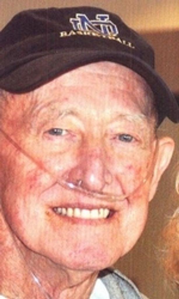 Charles R. Freeby Sr.