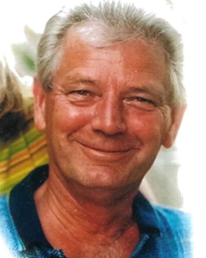 Frank William Dick