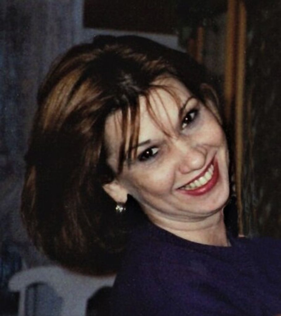 Rebecca Dubose Mccann