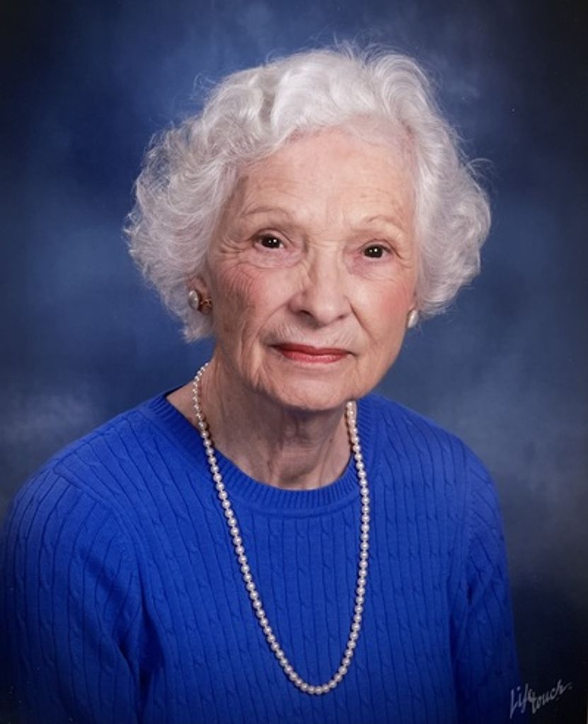 Miriam Lassiter Lore Profile Photo