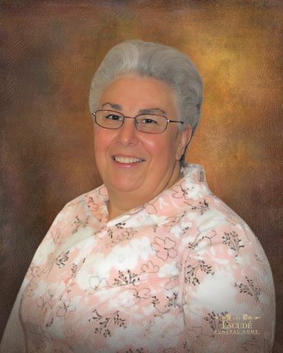 Gail K. Barbry's obituary image