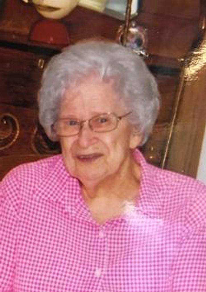 Lorene Benedict Bagwell