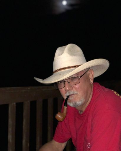 Dirk Lindsey Thayer Profile Photo