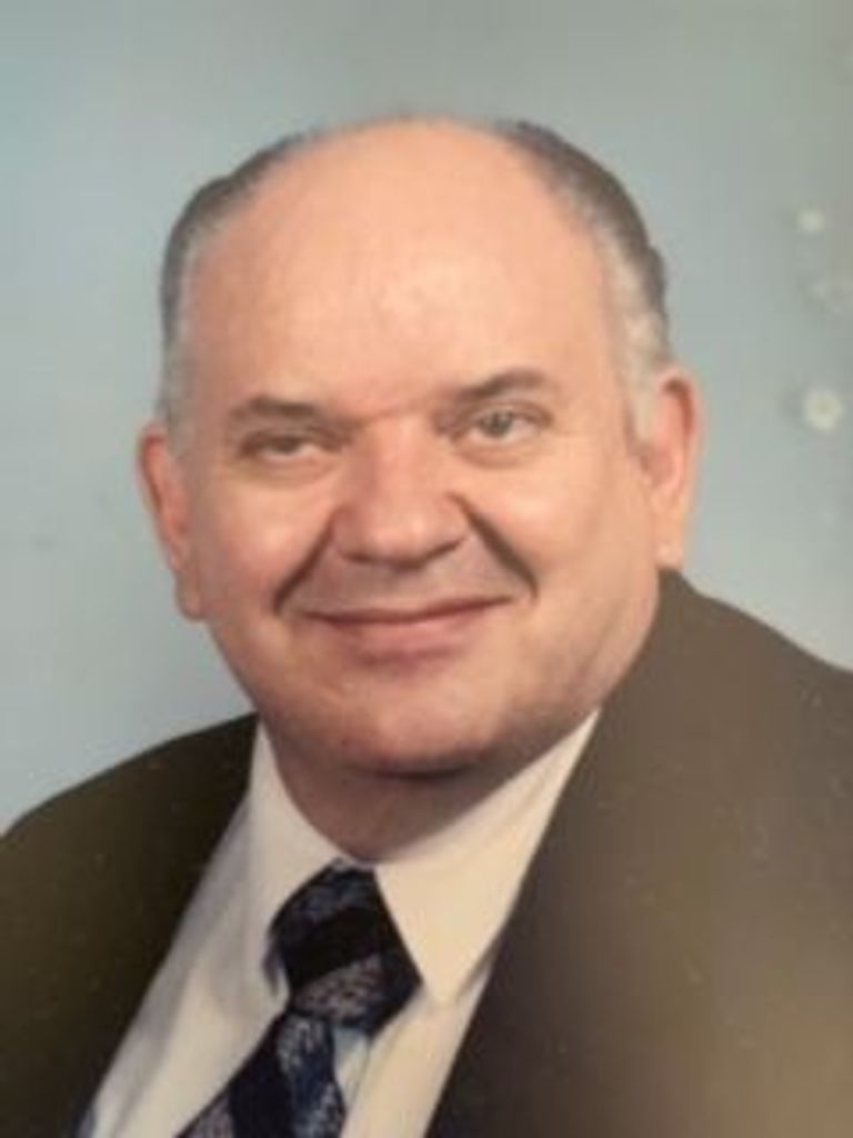 Edward C Cienkowski Profile Photo