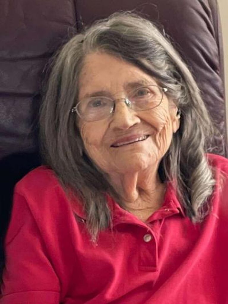 Glenna Marie Creger Kirk Profile Photo