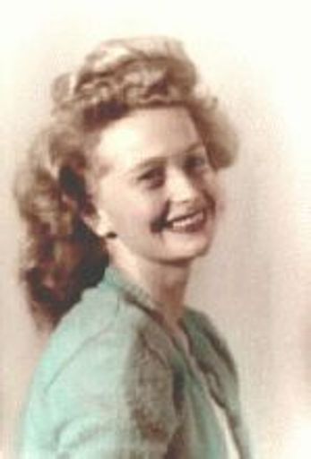 Florence Marilyn Gibson Profile Photo