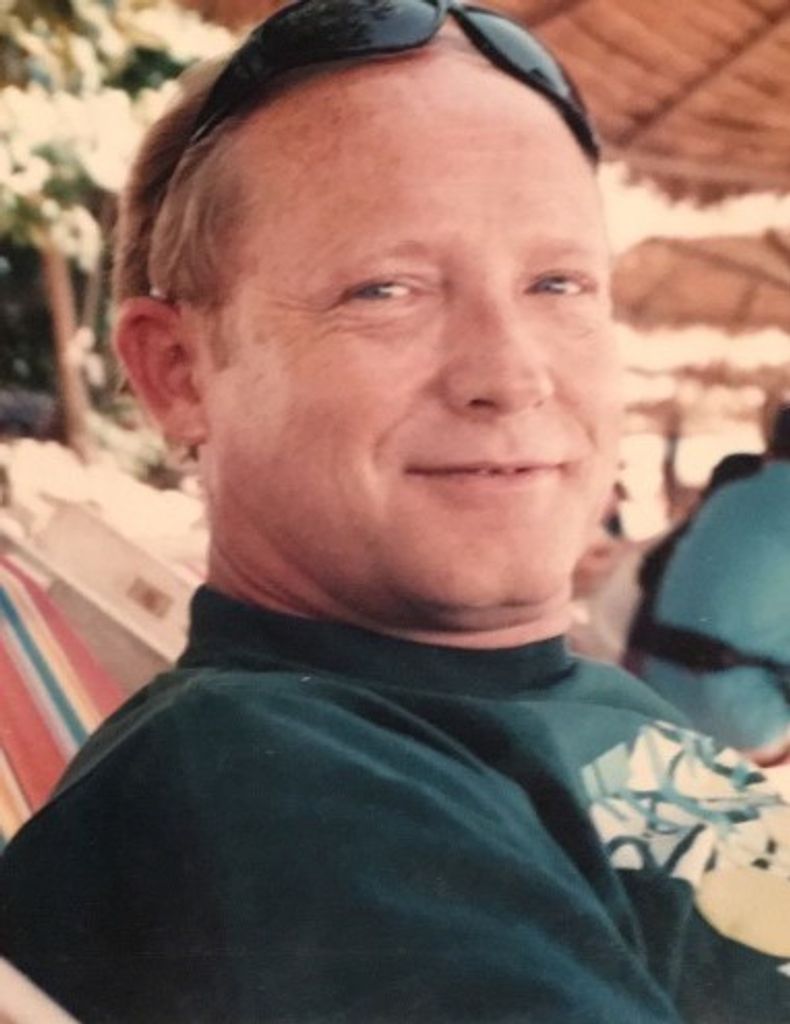 William Kelts, Jr.