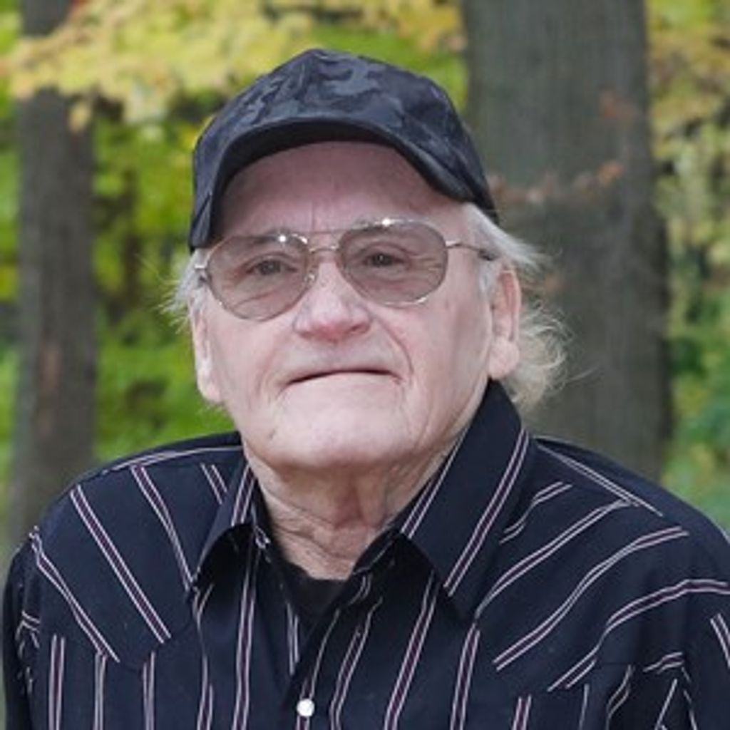 Harry M. Wilson Profile Photo
