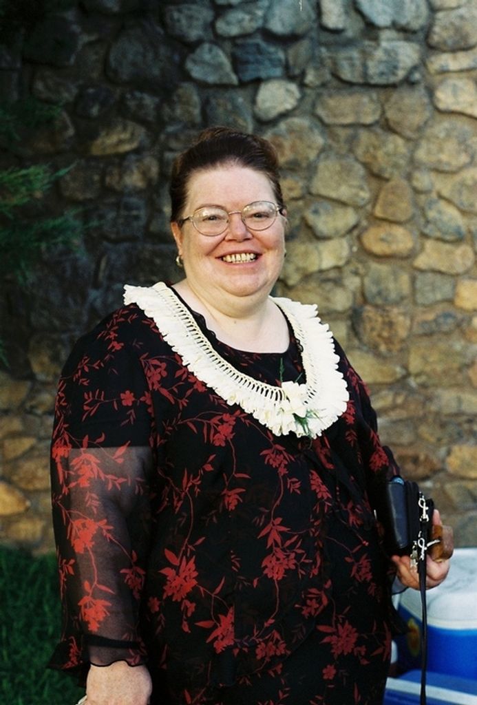 Kathleen Clement