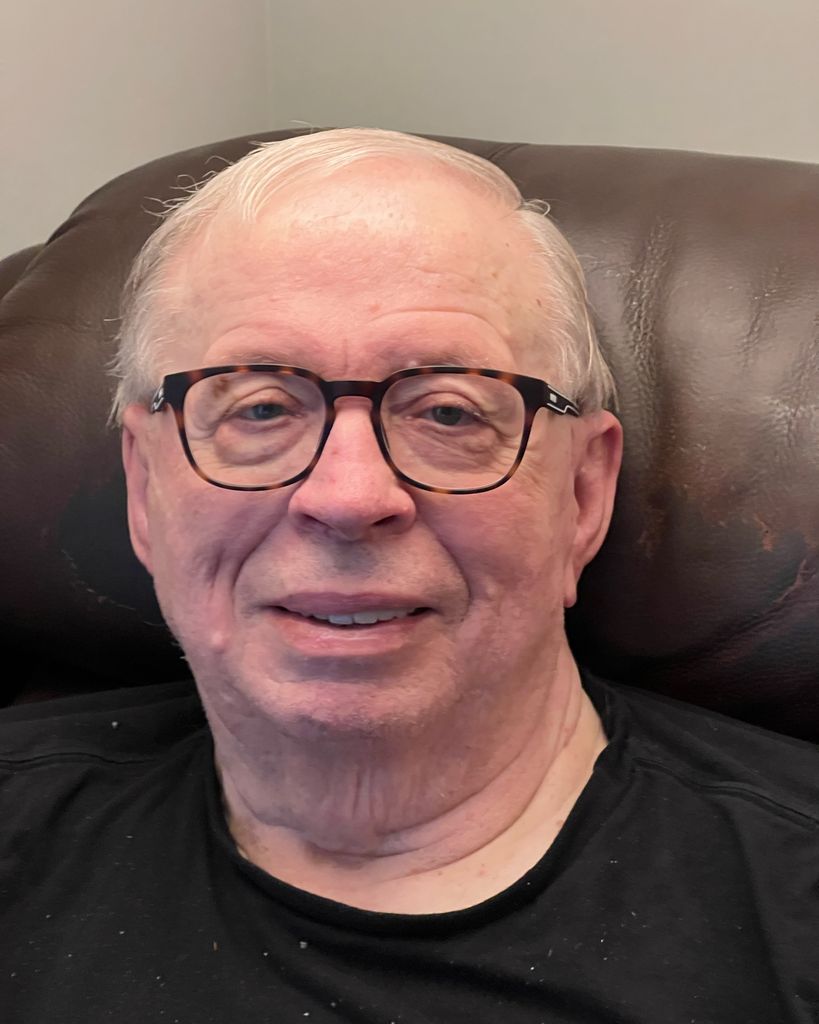 James Arthur Nichols Profile Photo