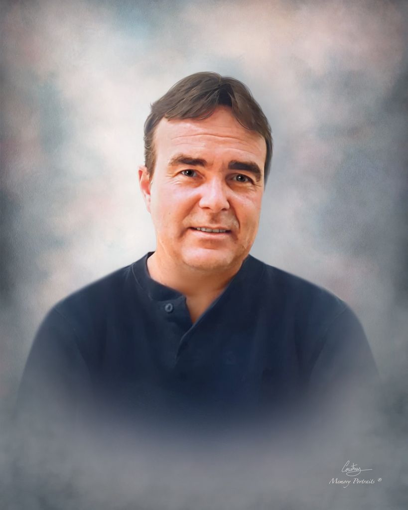 Roger Keith Scoggins