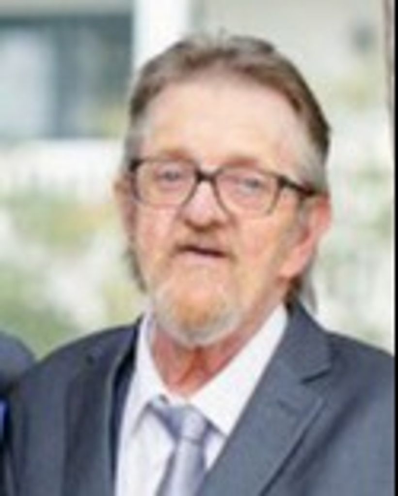 Clayton W. Totz Profile Photo