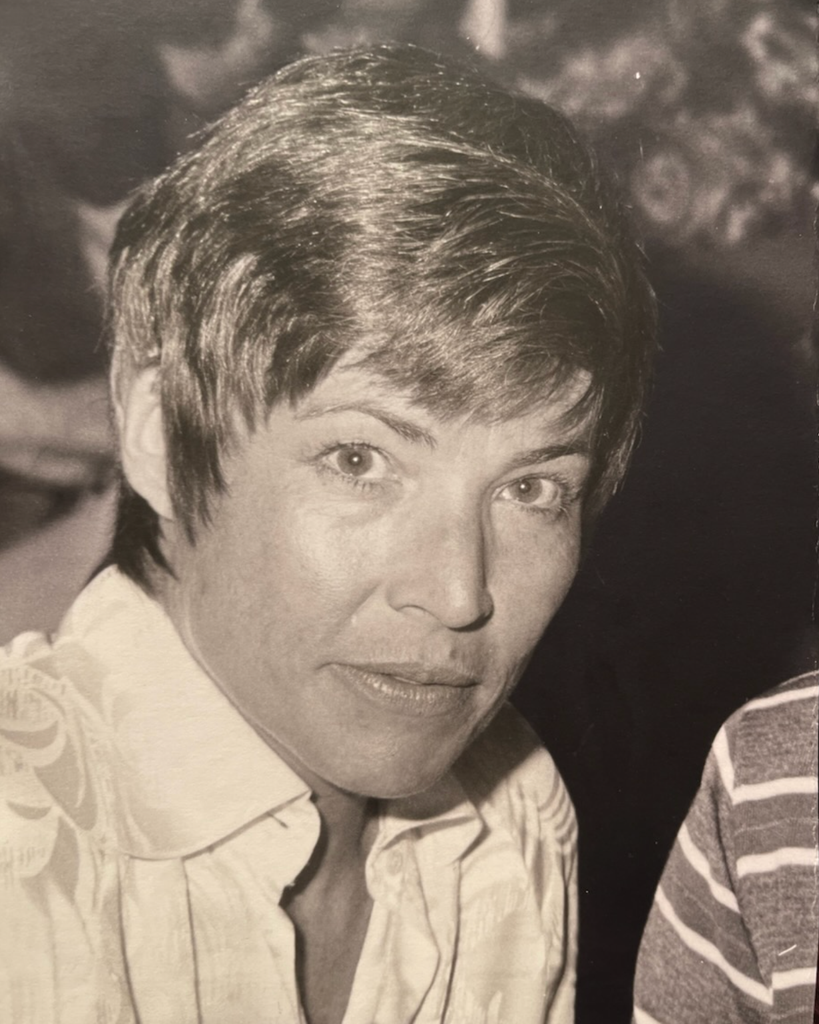 Kay Anderson Bruno Profile Photo