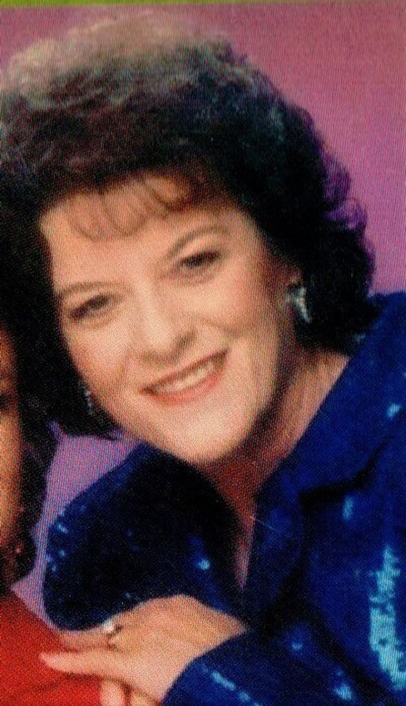 Bobbie Jackson Stewart Profile Photo