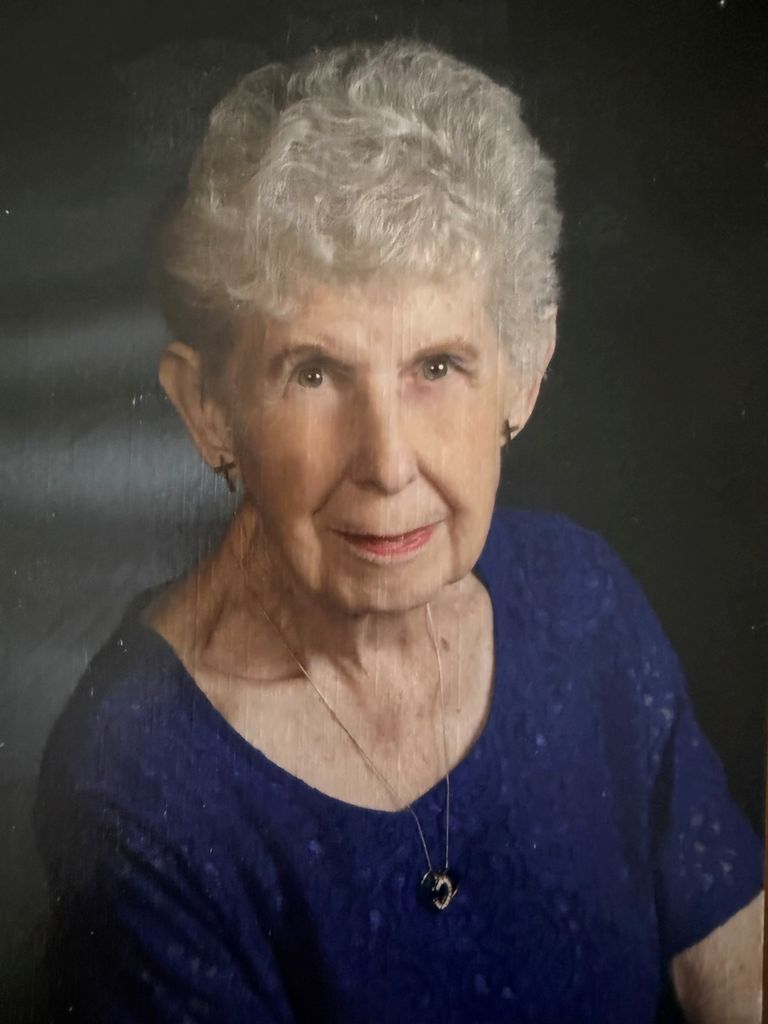 Carolyn Louise Miller Profile Photo