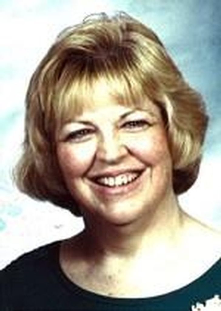 Mona Ewing