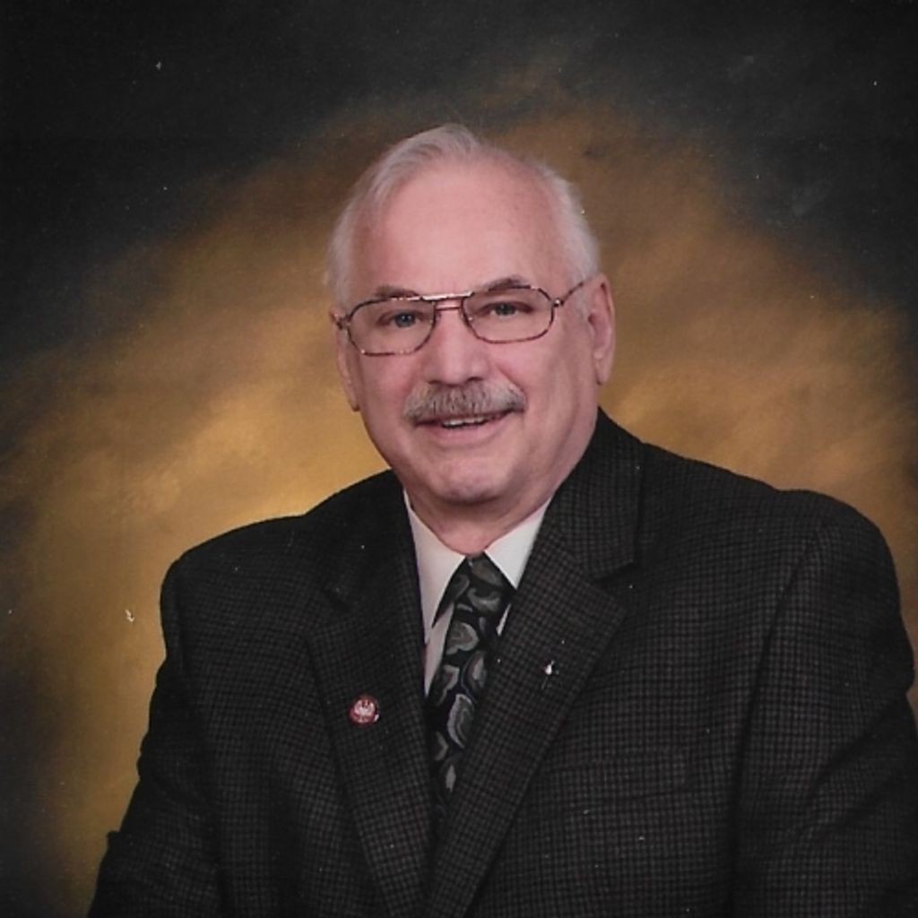 Francis Joseph Krivda