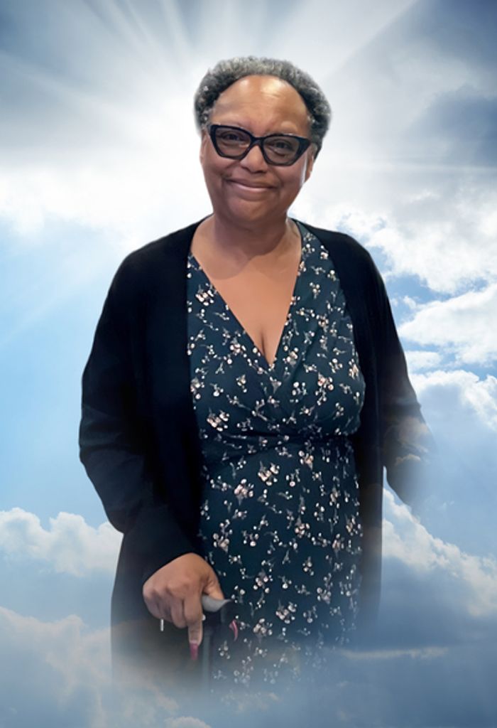 Marlva Gardner Profile Photo